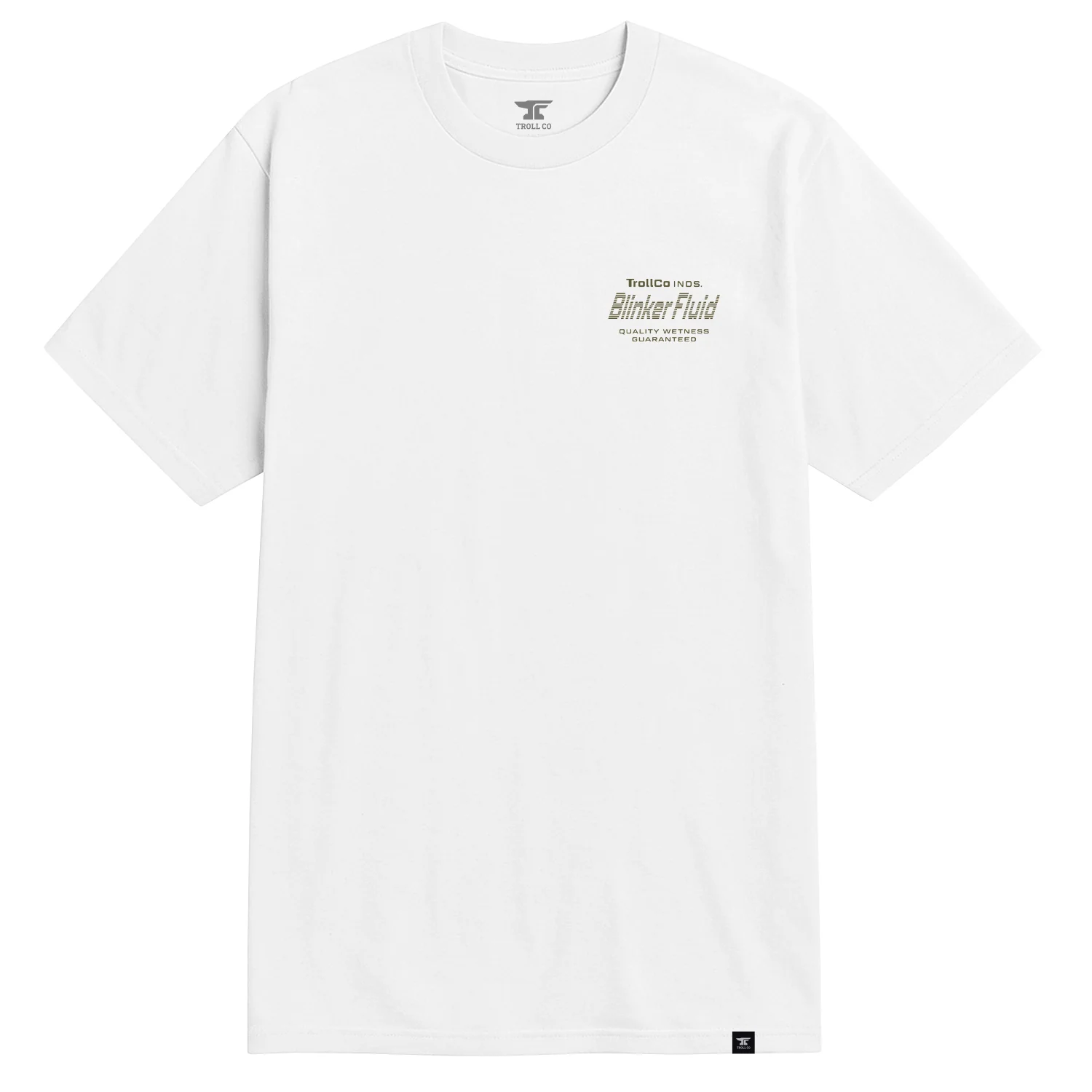 Men's TCI Blinker Fluid T-Shirt - Image 2