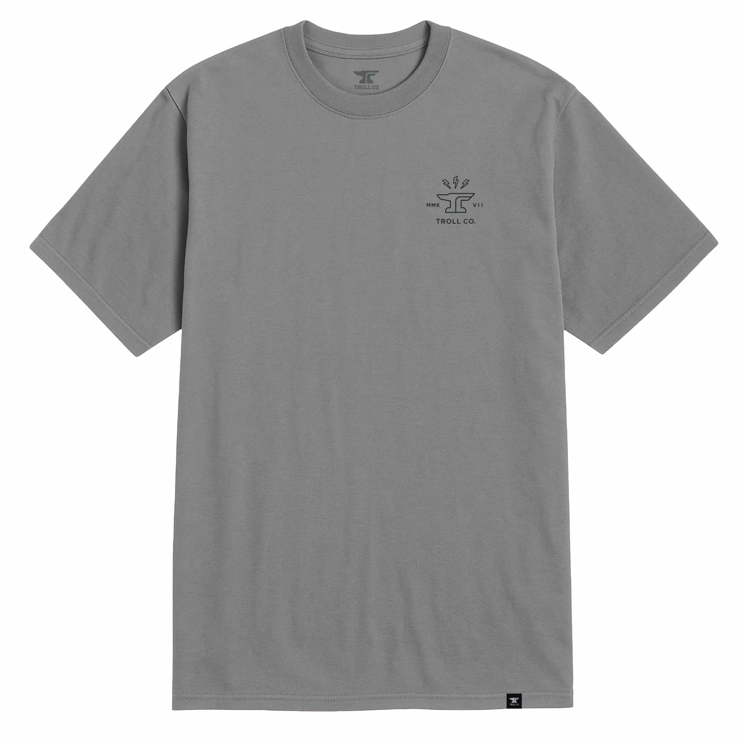 Men's DHCM Twisting Wrenches T-Shirt - Image 2
