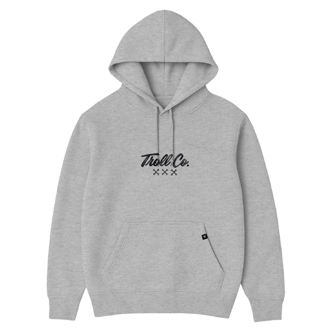 Men's WHUS XXX Hoodie - Image 2