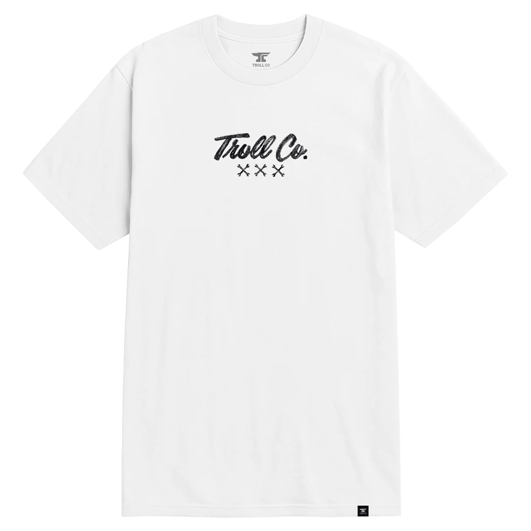 Men's WHUS XXX T-Shirt - Image 2