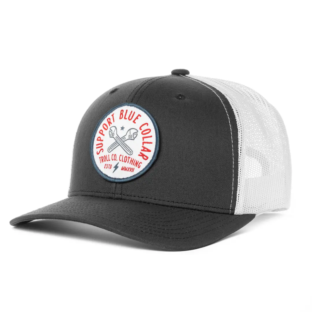 SBC Mettle Trucker Hat