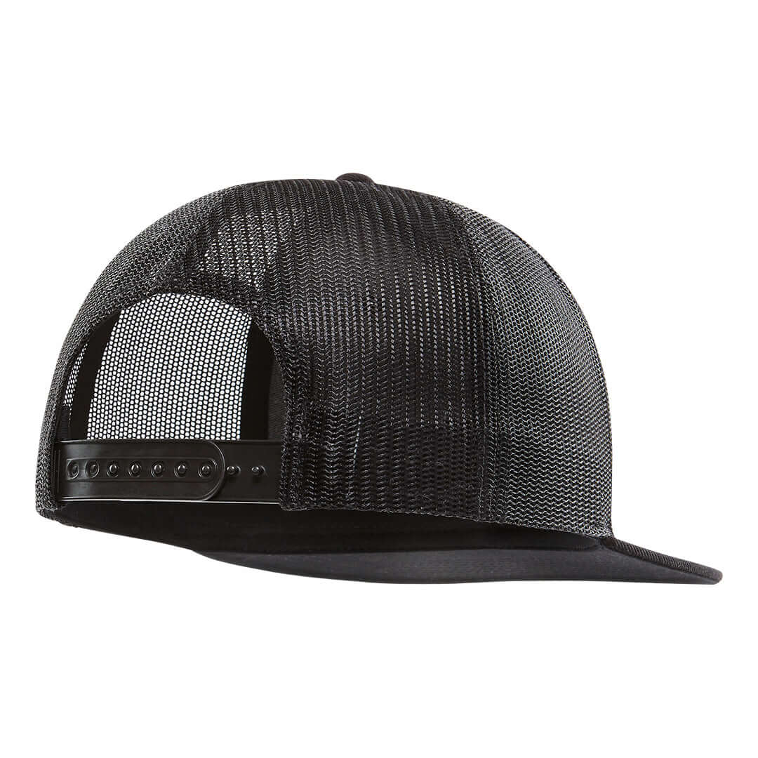 NOLAW Broken Clover Trucker Hat - Image 2