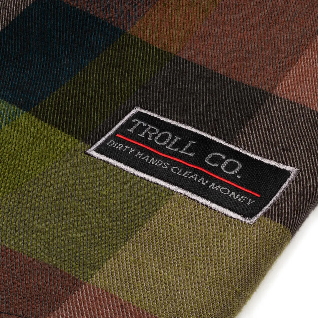 Men's Noah Flannel - Image 3
