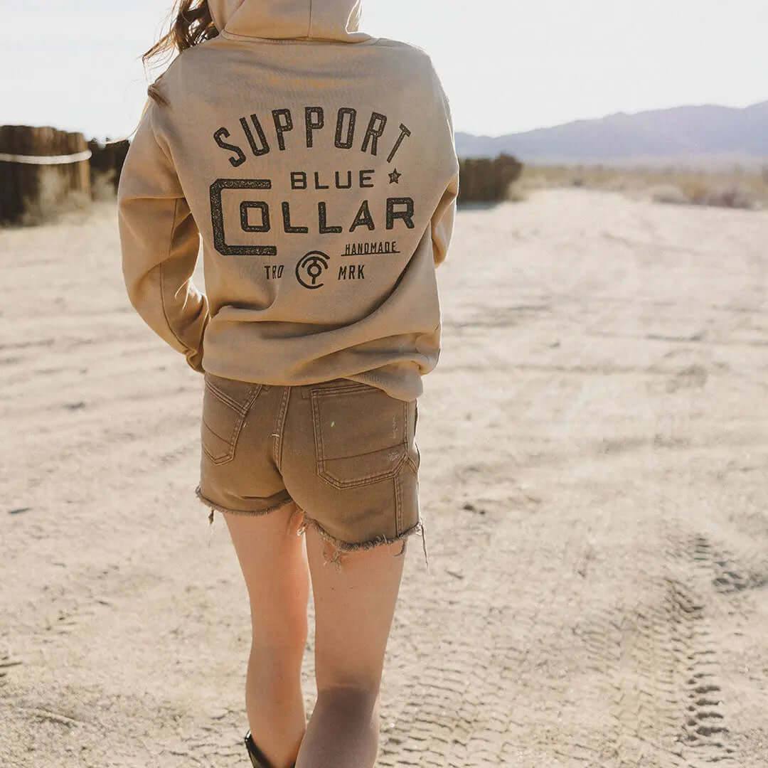 Women's SBC Nova Hoodie