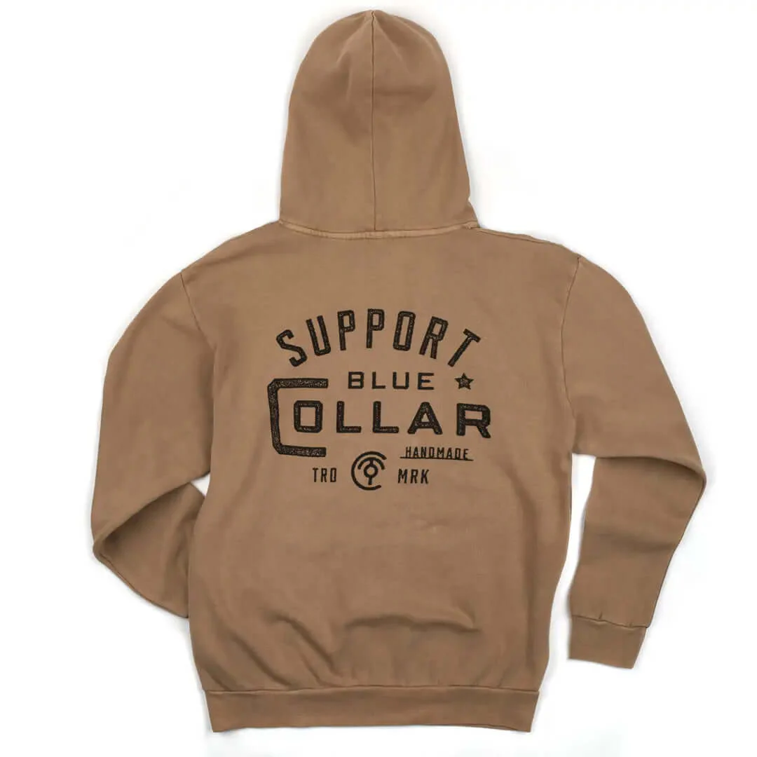 Women's SBC Nova Hoodie - Image 2