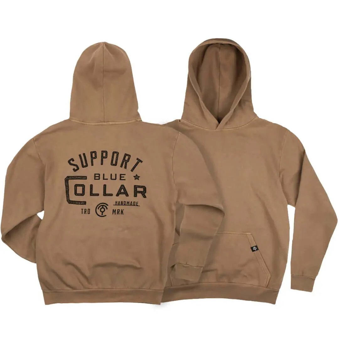 Women's SBC Nova Hoodie - Image 4