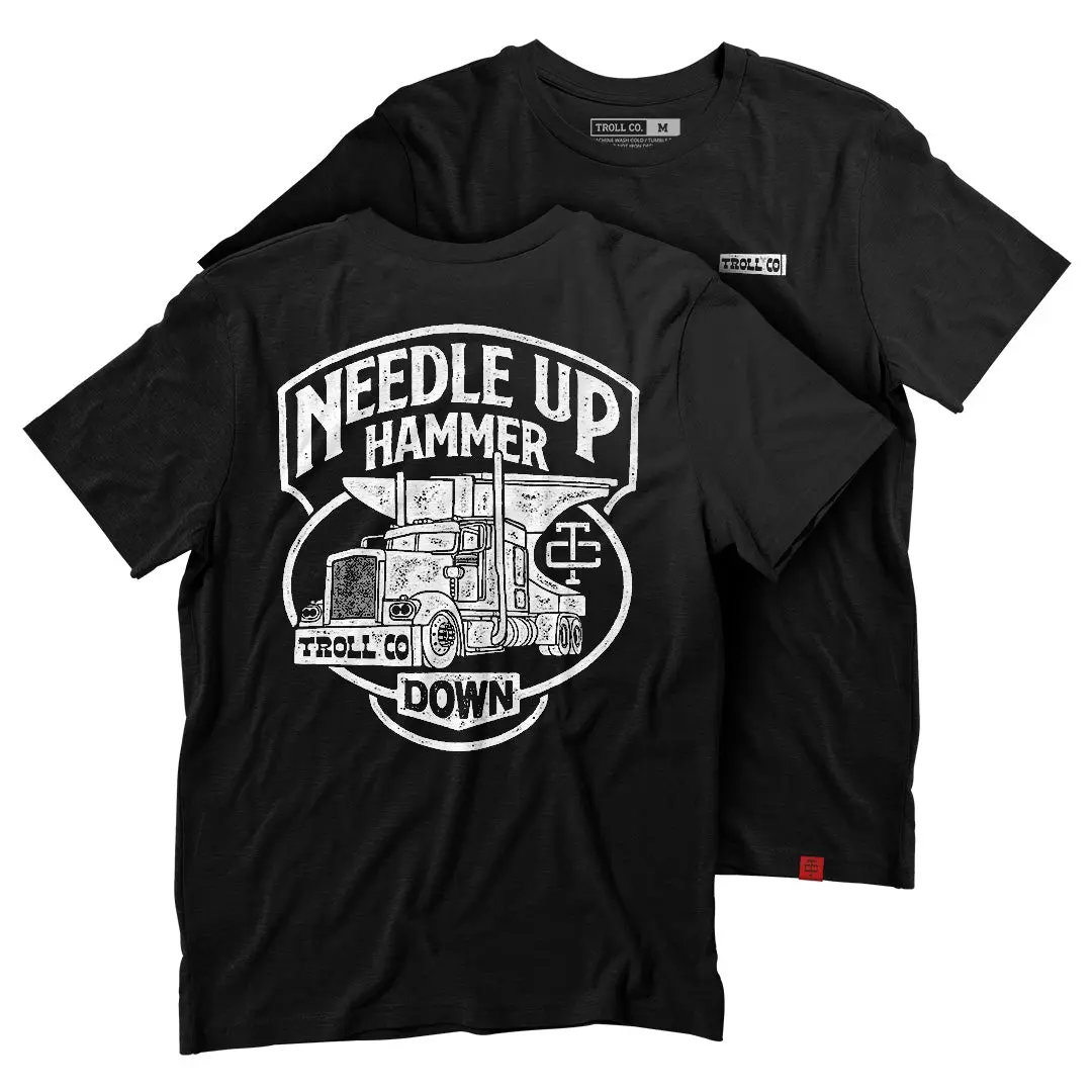 Men's NUHD Rig T-Shirt