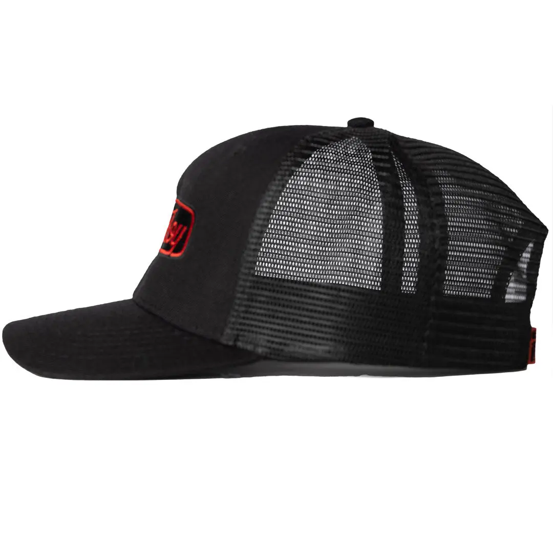 Ol' Boy Classic Trucker Hat - Image 3