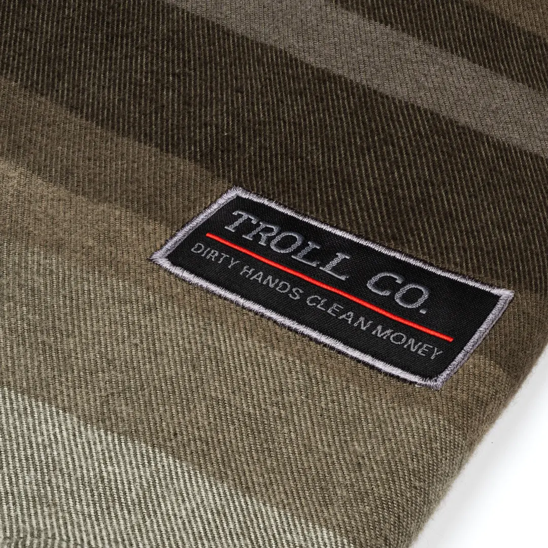 Men's Otto Flannel - Image 3