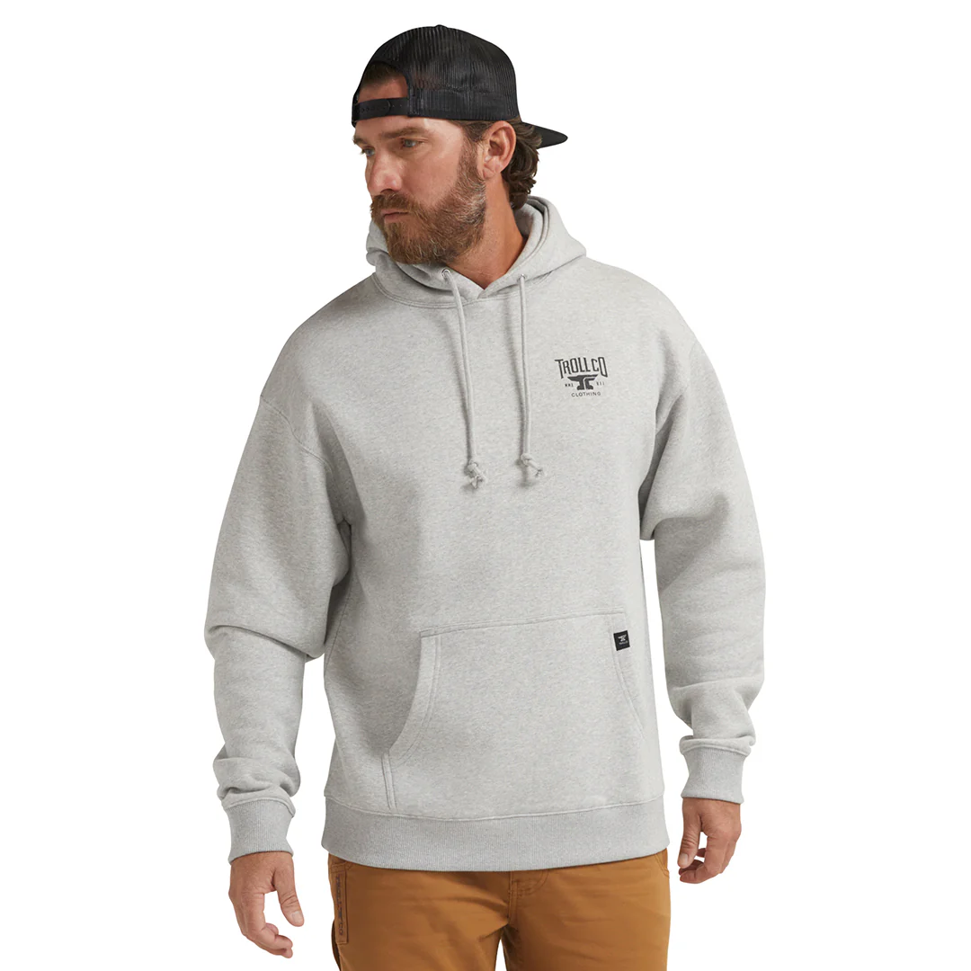 Men's Pay Me Hoodie - Image 2