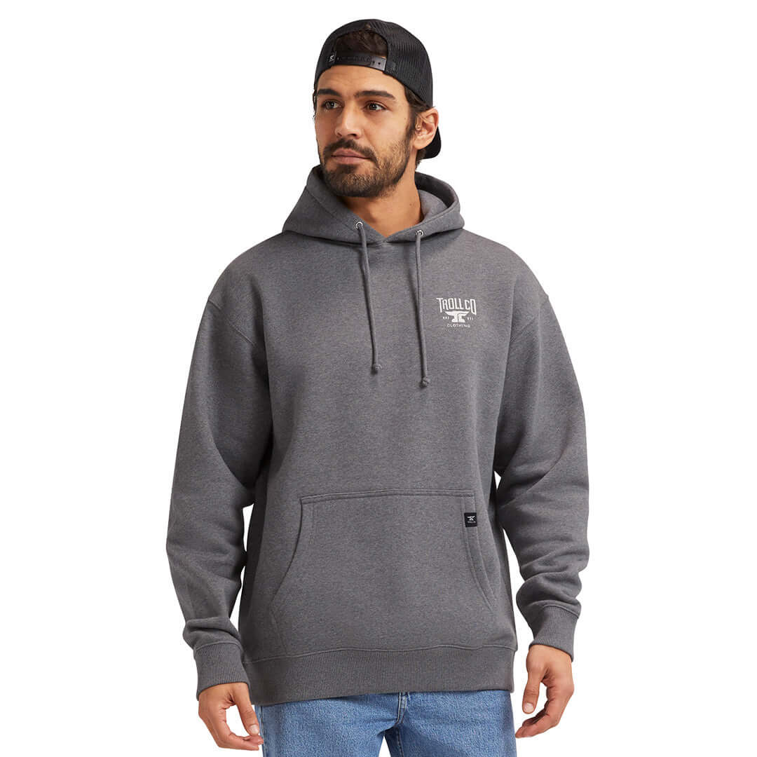 Men's Pay Me Hoodie - Image 4