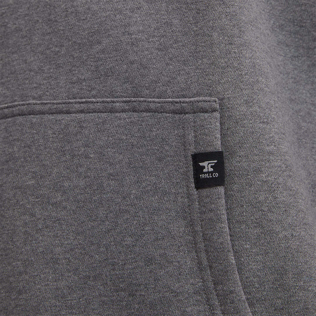 Men's Pay Me Hoodie - Image 6