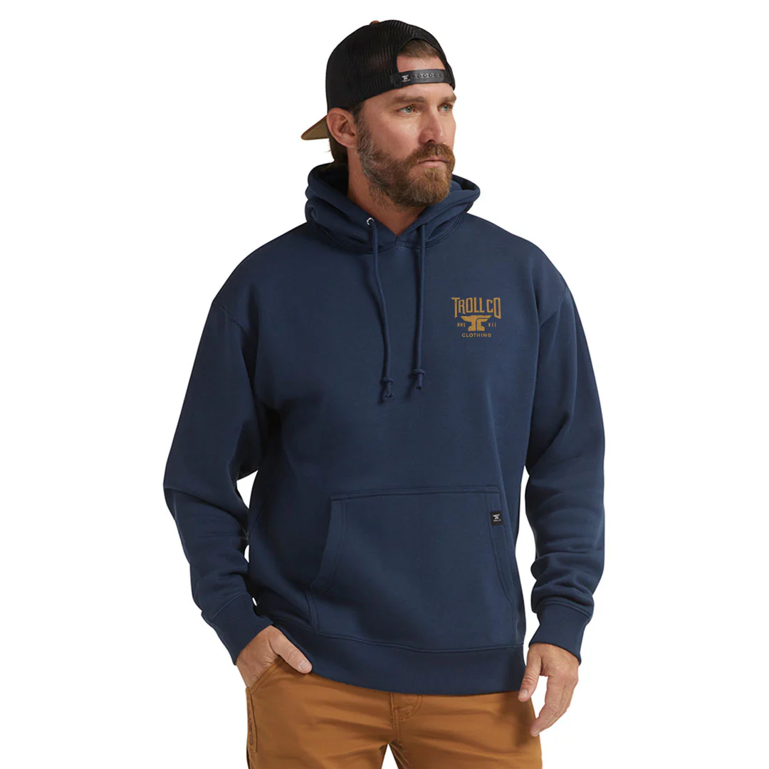Men's Pay Me Hoodie - Image 3