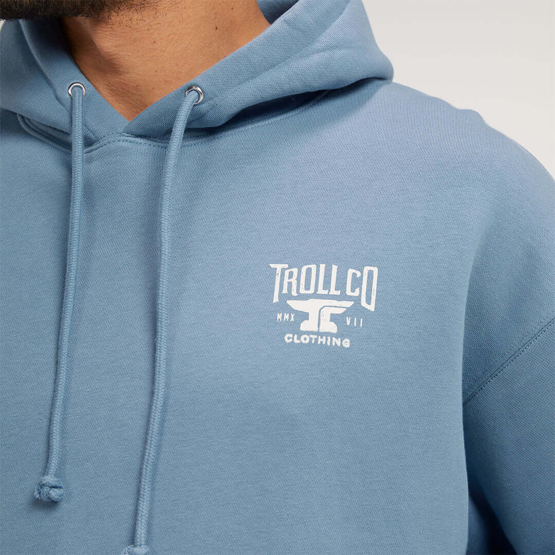 Men's Pay Me Hoodie - Image 5