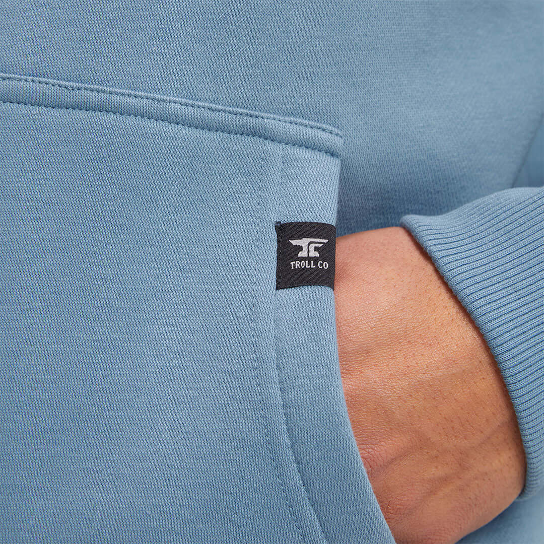 Men's Pay Me Hoodie - Image 6