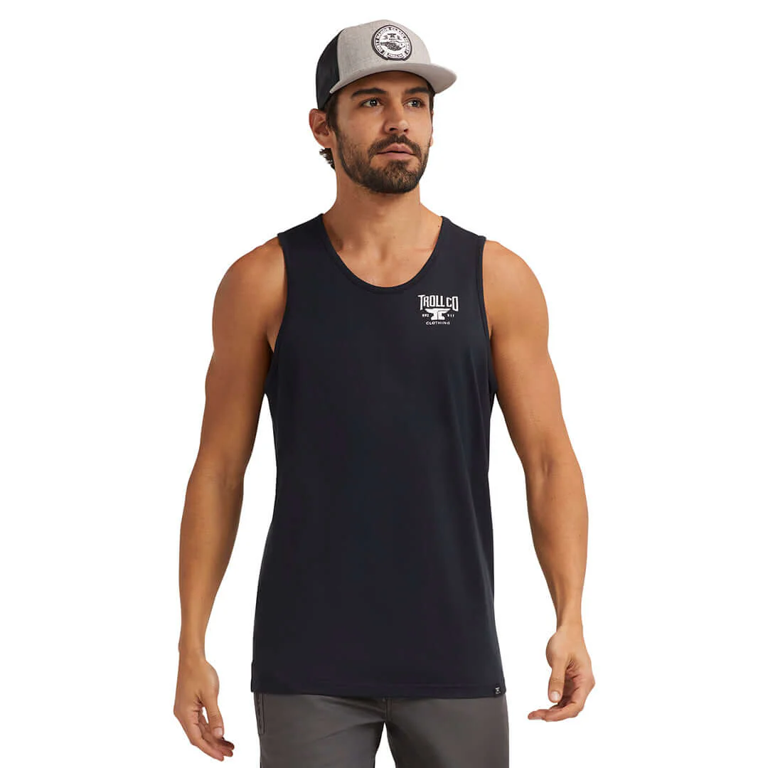 Men's Pay Me Tank - Image 2