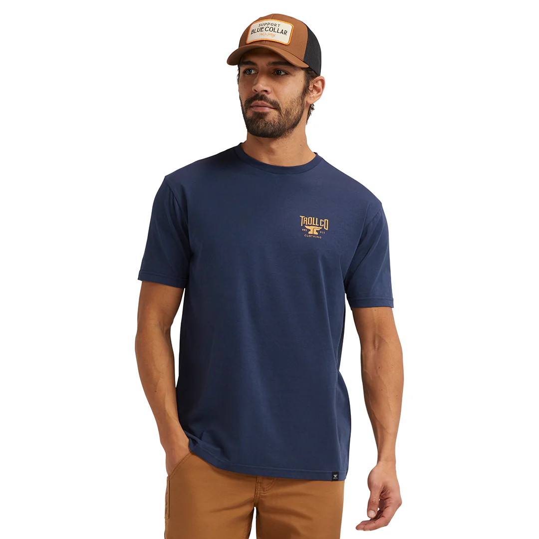 Men's Pay Me T-Shirt - Image 2
