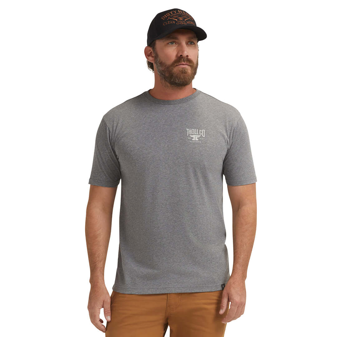 Men's Pay Me T-Shirt - Image 2