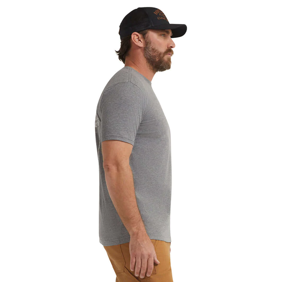 Men's Pay Me T-Shirt - Image 3
