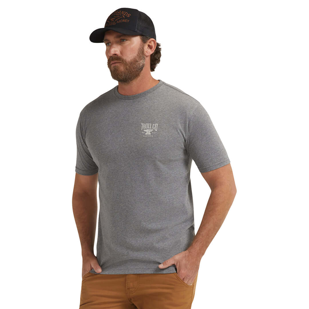 Men's Pay Me T-Shirt - Image 4