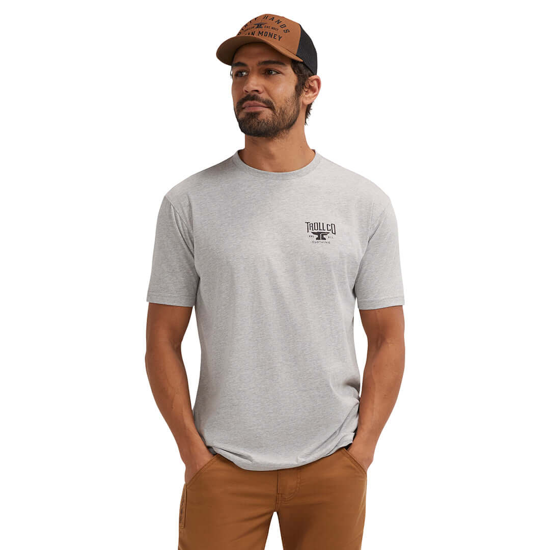 Men's Pay Me T-Shirt - Image 2