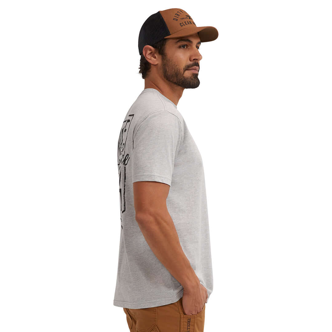 Men's Pay Me T-Shirt - Image 3