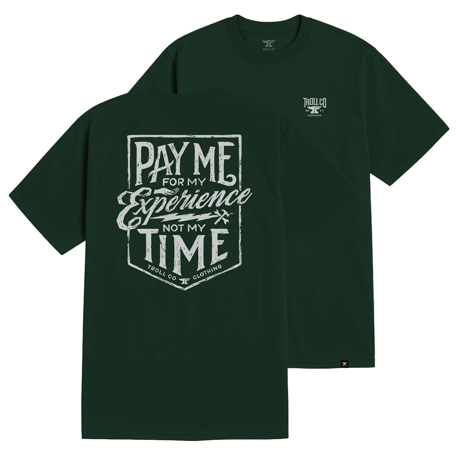 Men's Pay Me T-Shirt