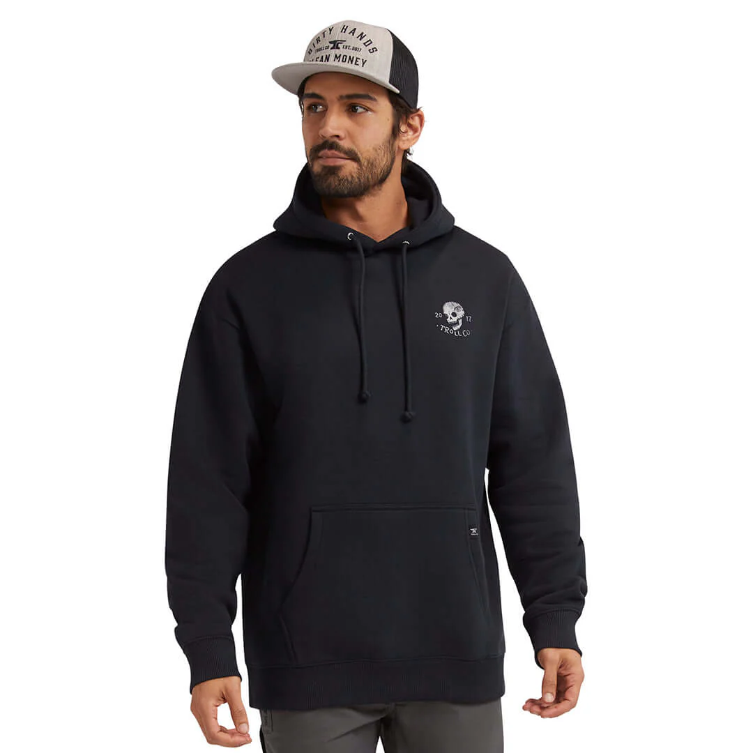 Men's Pay Time Hoodie - Image 2