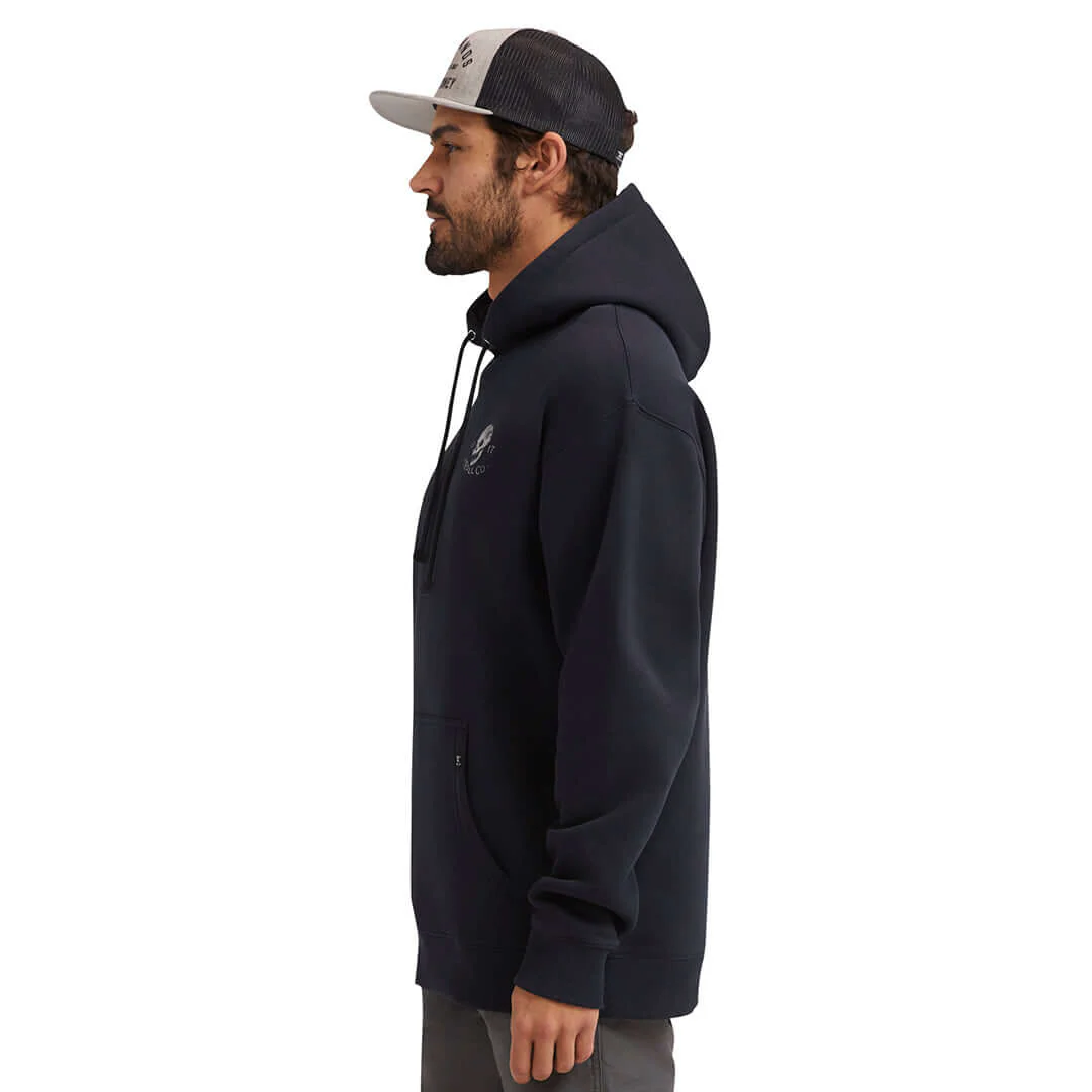 Men's Pay Time Hoodie - Image 3