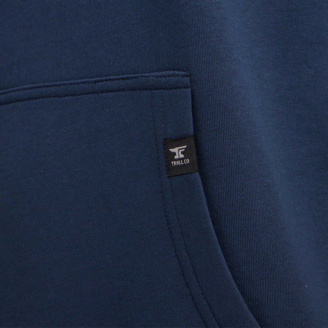 Men's Pay Time Hoodie - Image 5