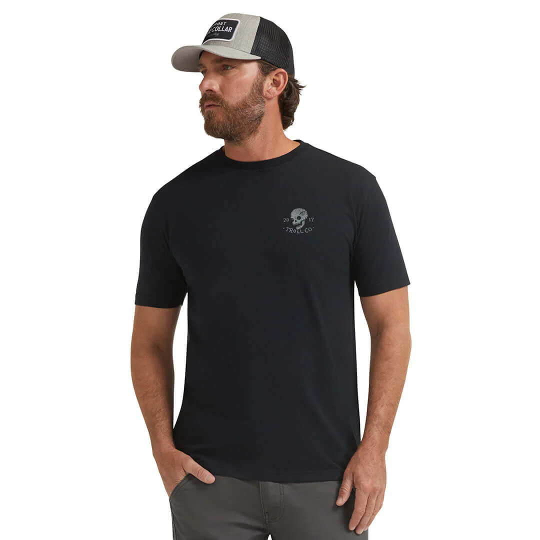 Men's Pay Time T-Shirt - Image 2