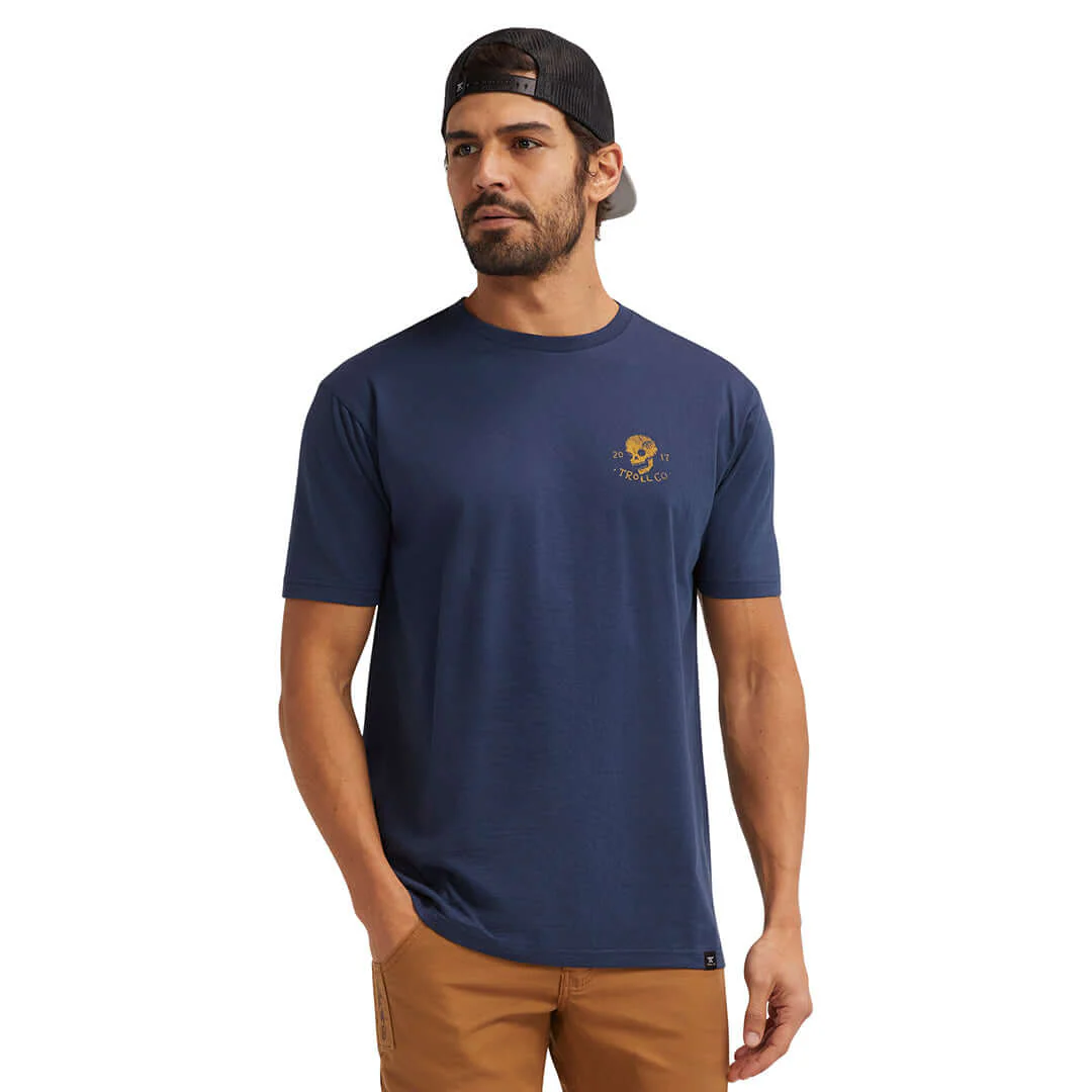 Men's Pay Time T-Shirt - Image 2
