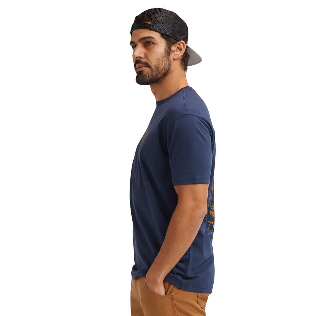 Men's Pay Time T-Shirt - Image 4