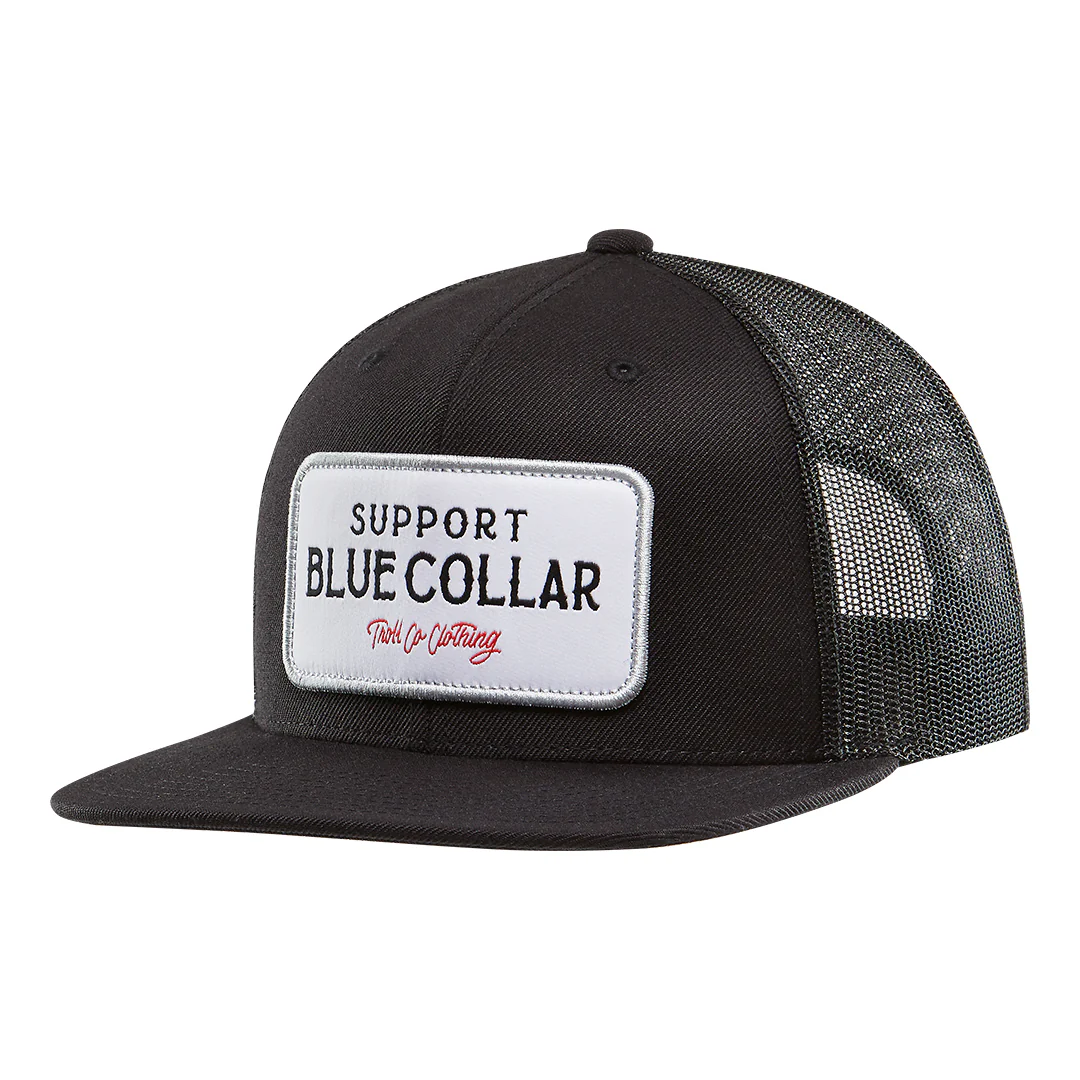 SBC Barricade Trucker Hat