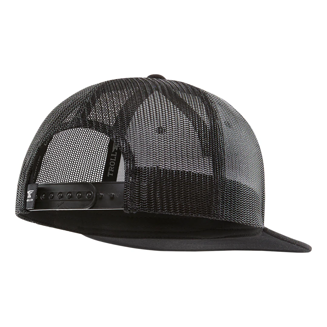 SBC Barricade Trucker Hat - Image 2