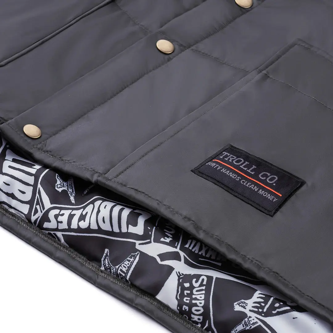 Men's Redford Vest - Image 4