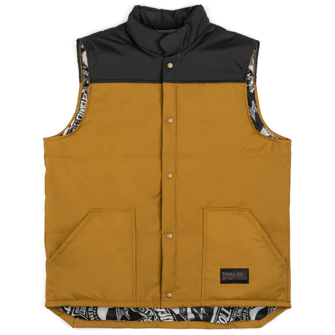 Men's Redford Vest