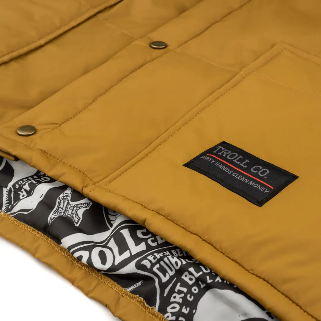 Men's Redford Vest - Image 3