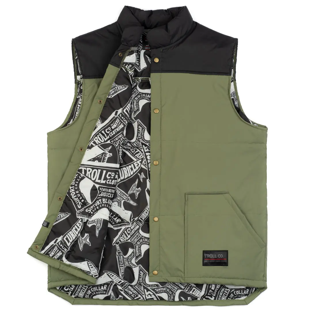 Redford Vest - Image 2