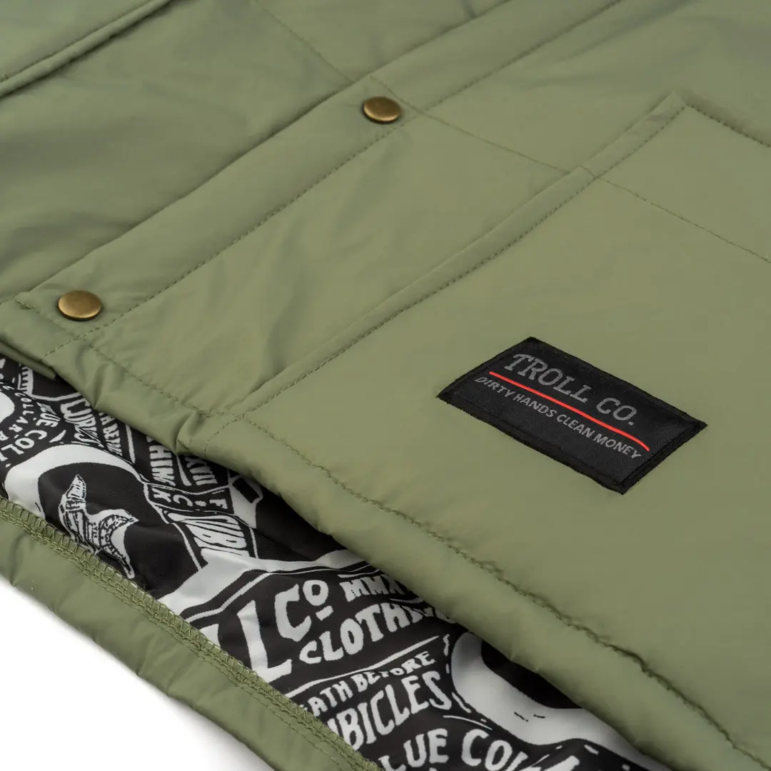 Redford Vest - Image 3