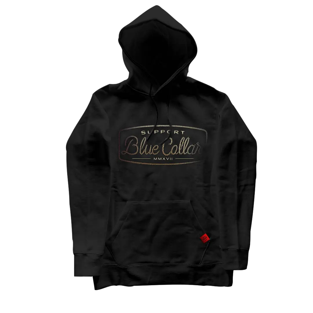 Men's SBC Roper Hoodie
