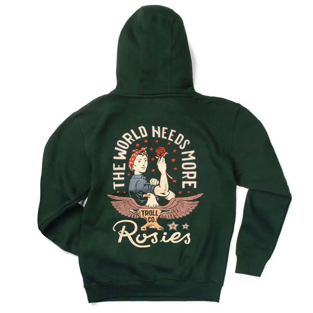 Women's Rosie Hoodie