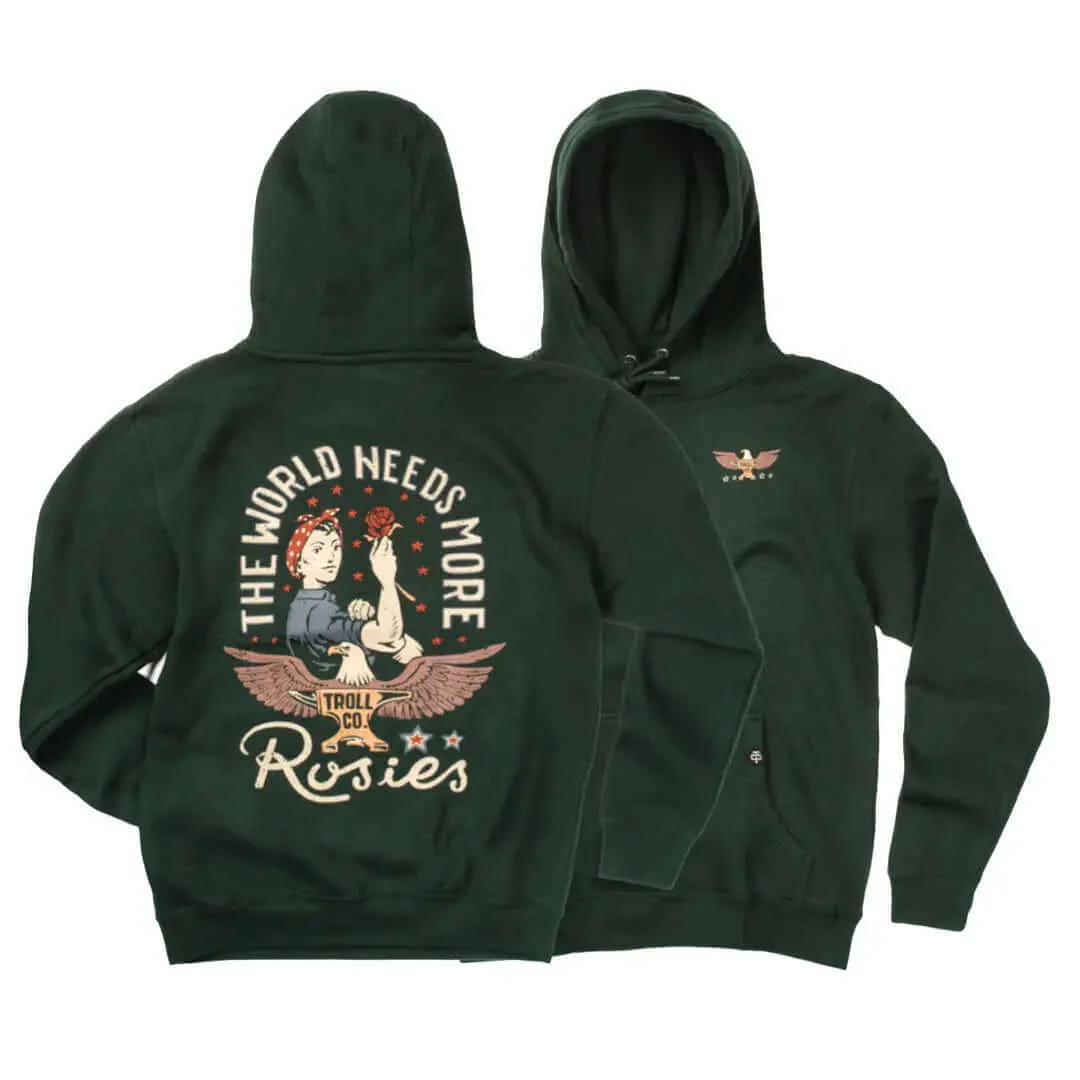 Women's Rosie Hoodie - Image 2