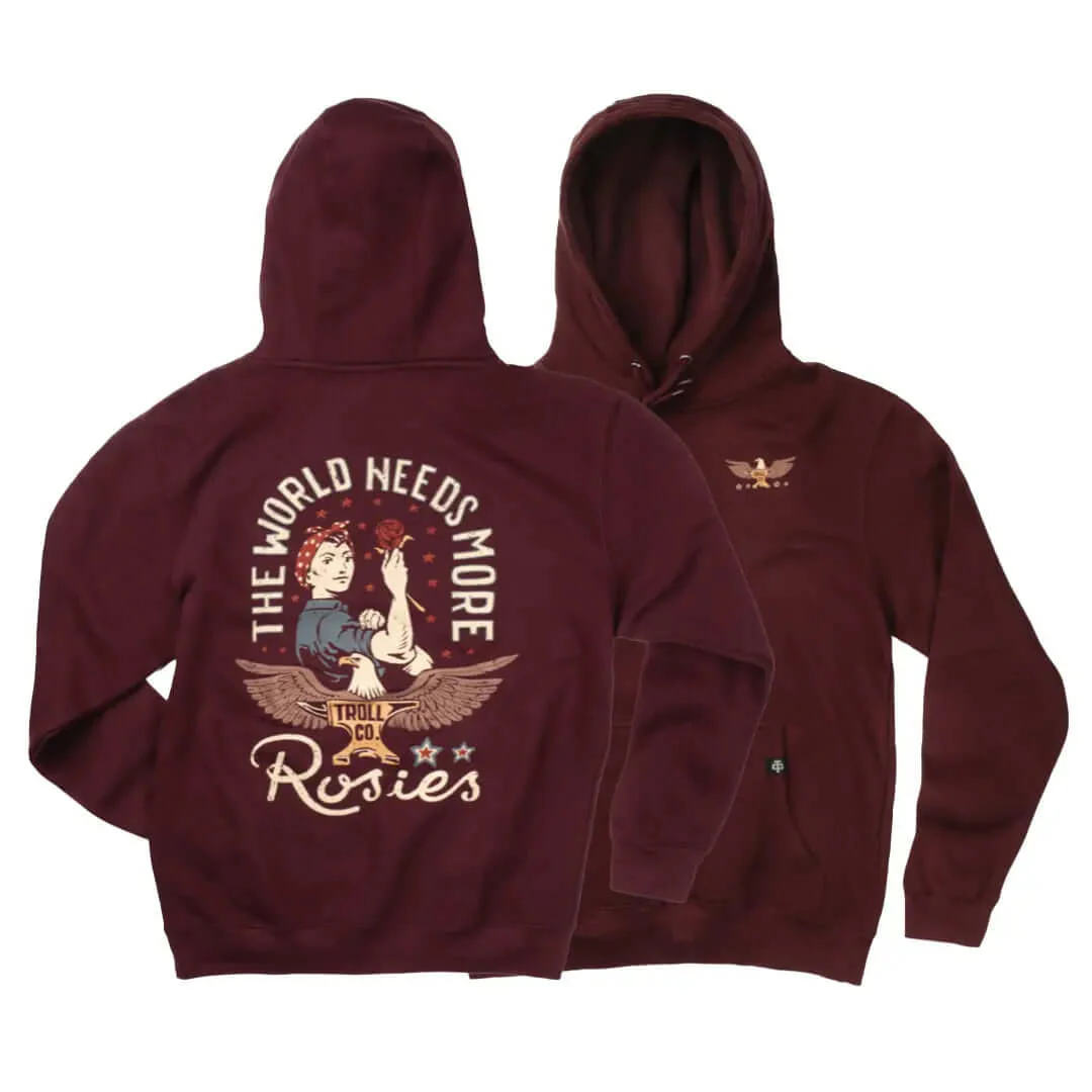 Women's Rosie Hoodie