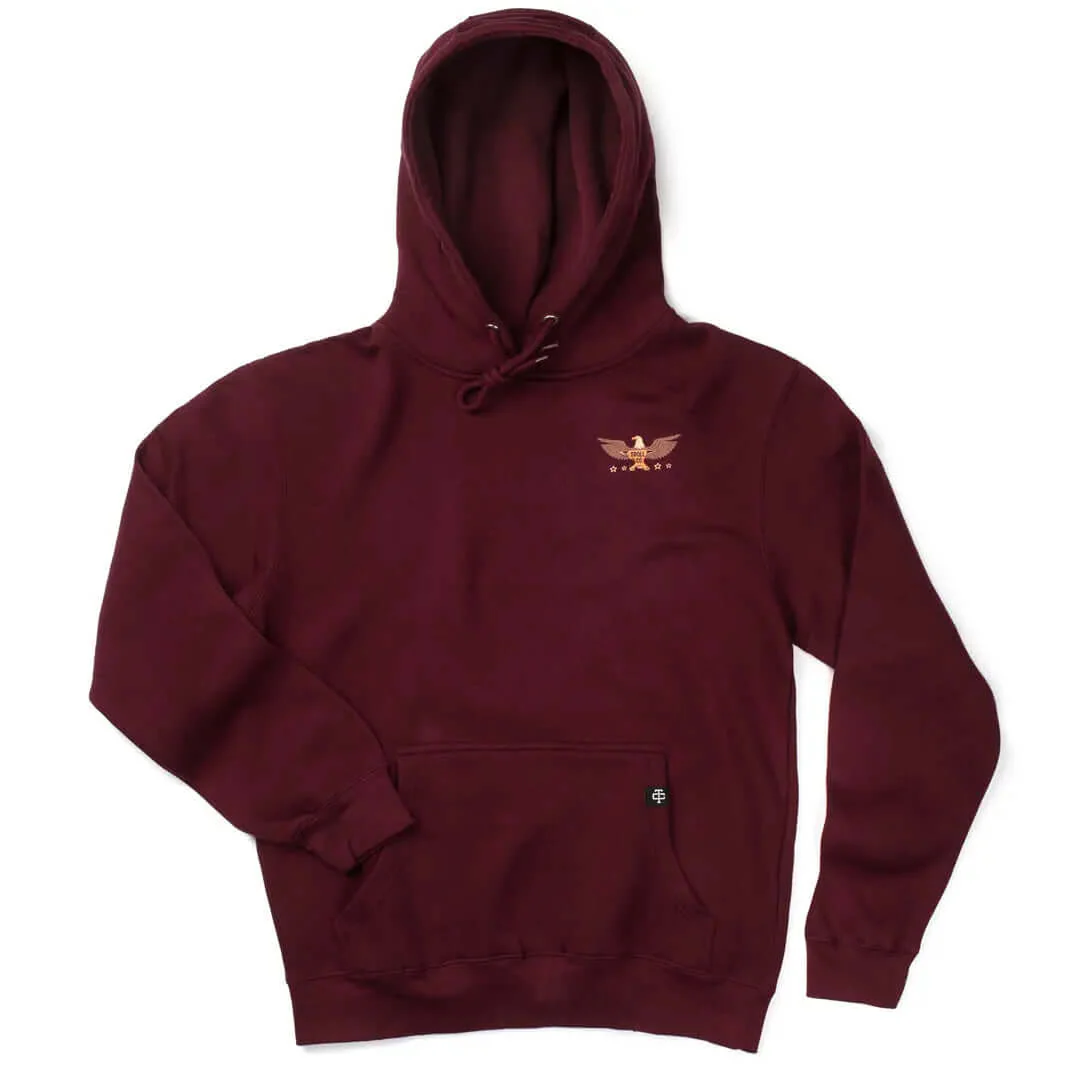 Women's Rosie Hoodie - Image 2