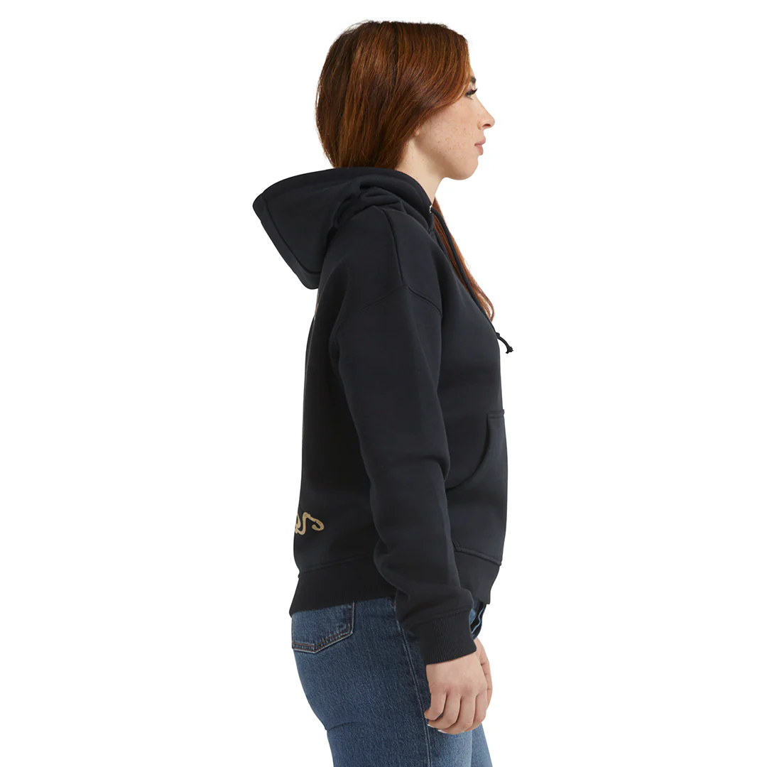 Women's Rosie Hoodie - Image 4