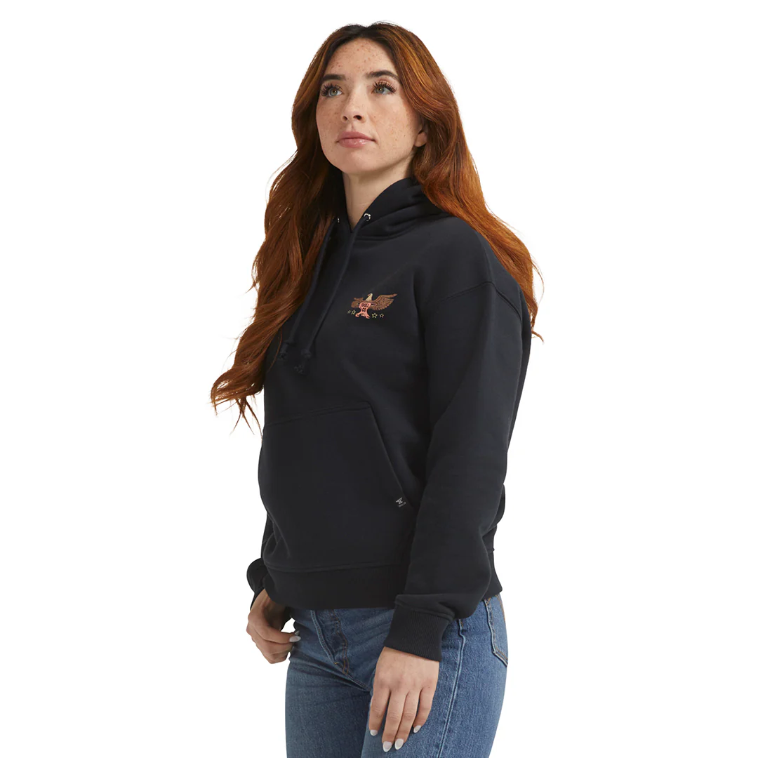 Women's Rosie Hoodie - Image 5