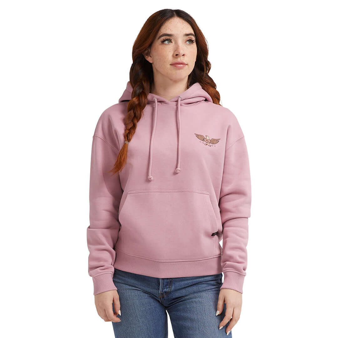 Women's Rosie Hoodie - Image 2