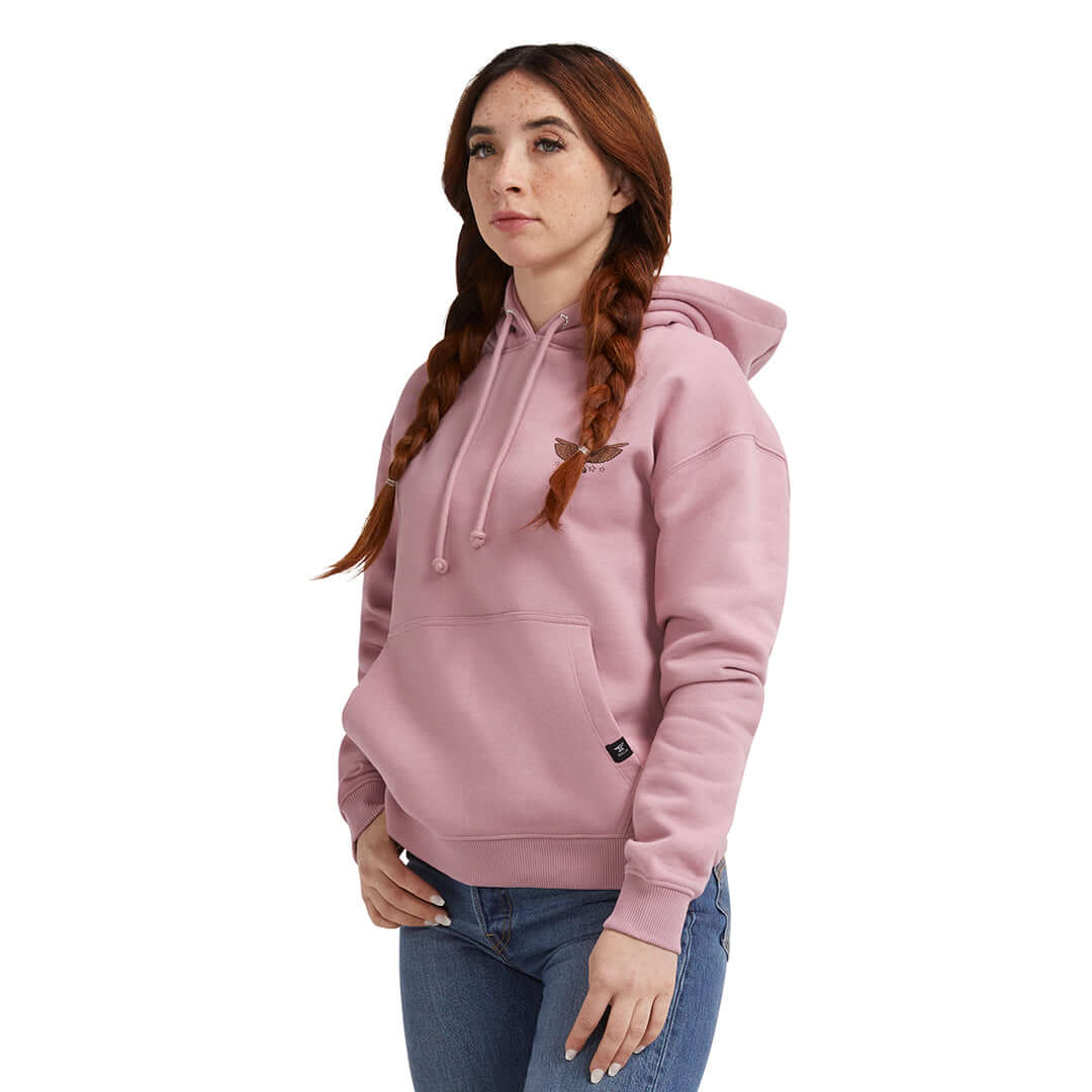 Women's Rosie Hoodie - Image 3