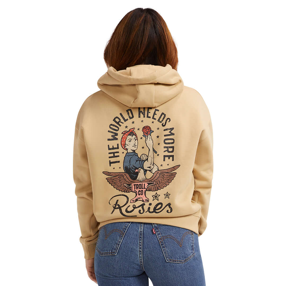 Women's Rosie Hoodie